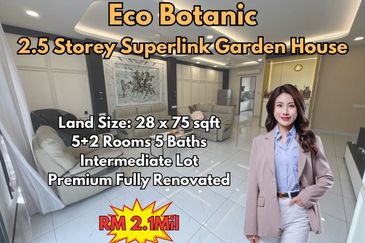 Eco Botanic