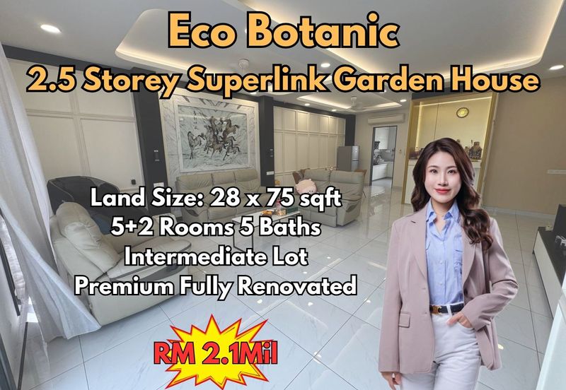 Eco Botanic