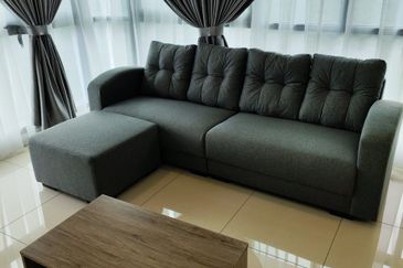 Iskandar Residences Medini