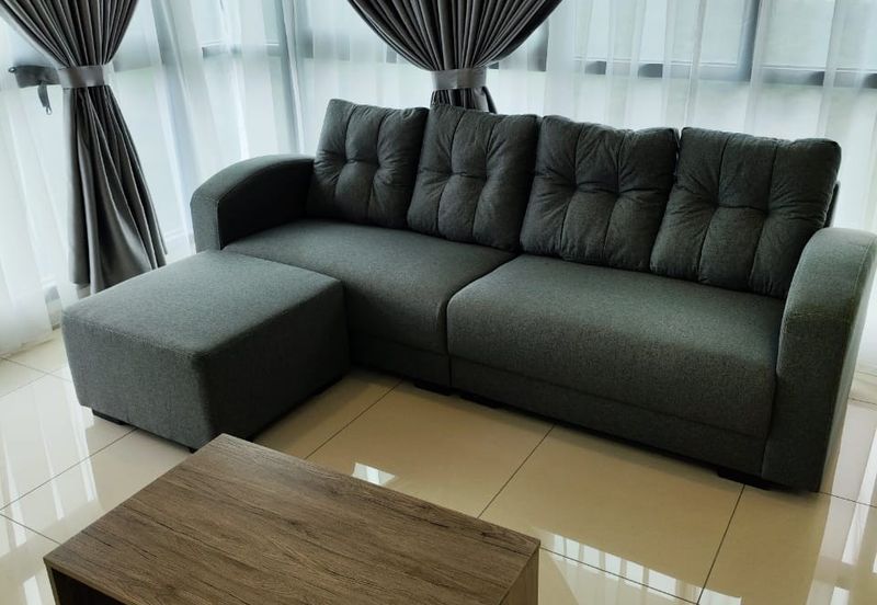 Iskandar Residences Medini