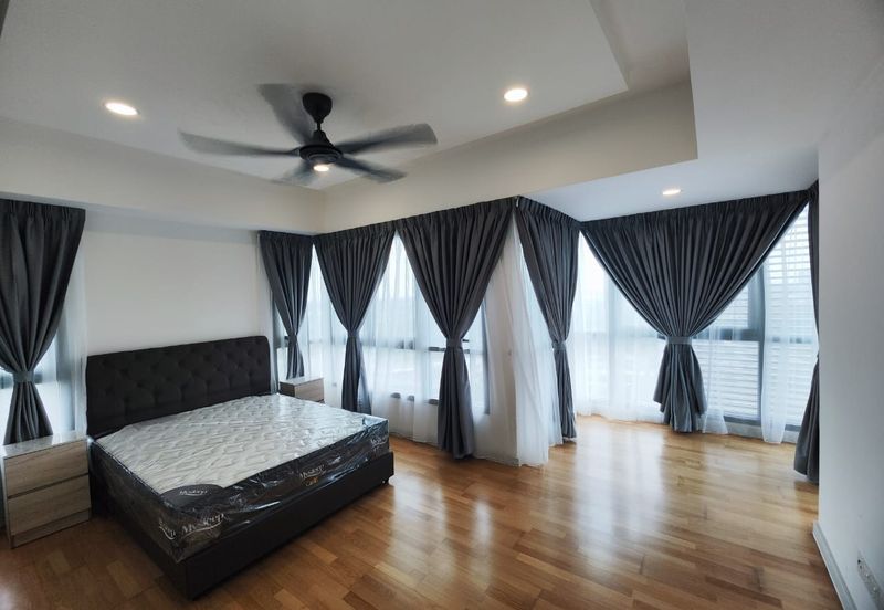 Iskandar Residences Medini