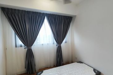 Iskandar Residences Medini