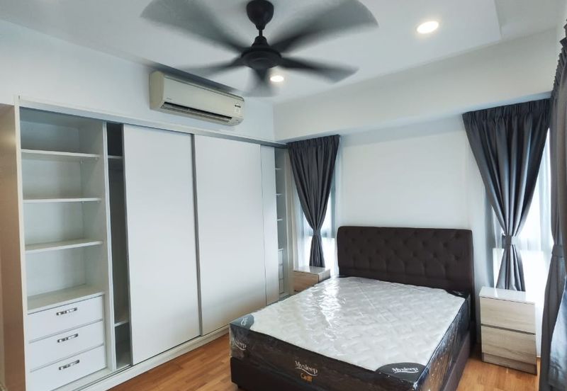 Iskandar Residences Medini