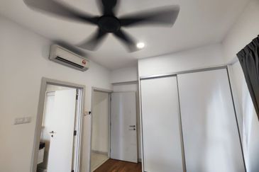 Iskandar Residences Medini