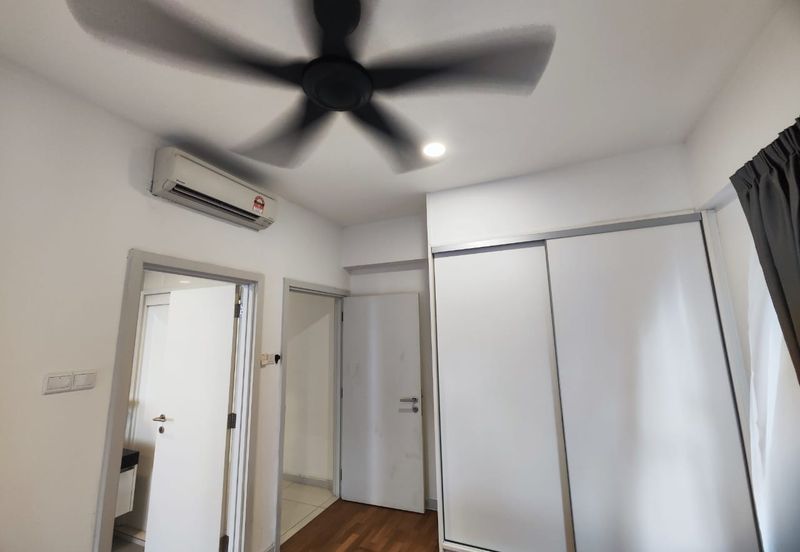 Iskandar Residences Medini