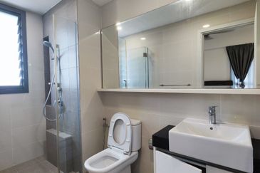 Iskandar Residences Medini