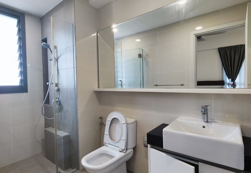 Iskandar Residences Medini