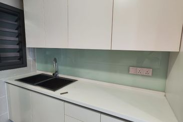 Iskandar Residences Medini