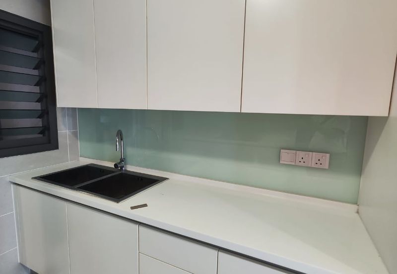 Iskandar Residences Medini