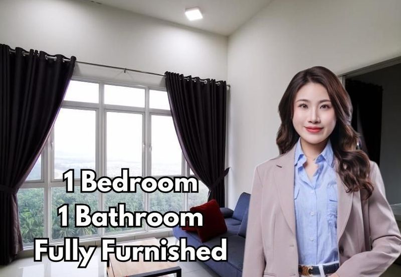 D'Suites , Akasia Horizon