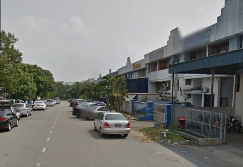 Taman Perindustrian Desa Cemerlang