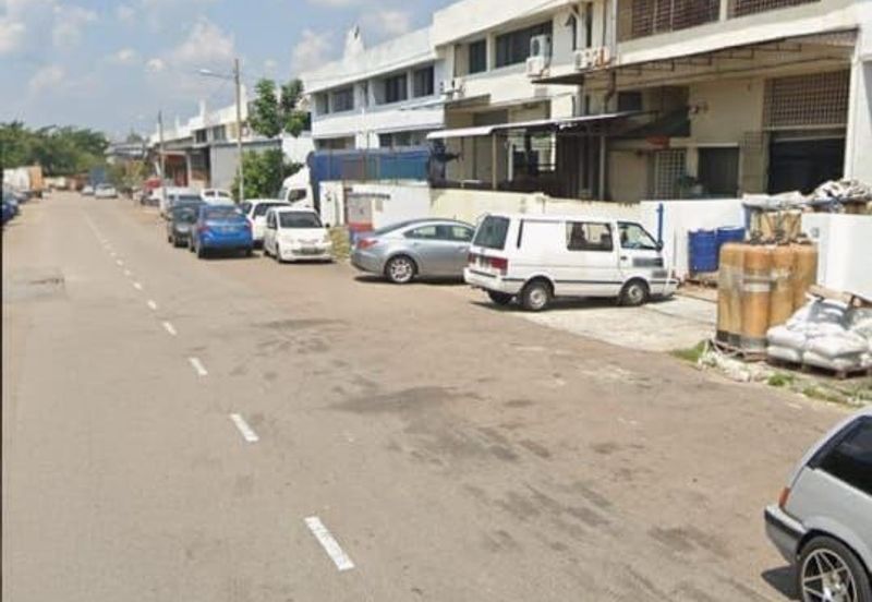 Taman Perindustrian Desa Cemerlang