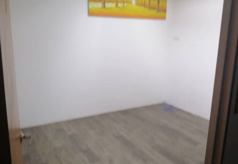 Taman Perindustrian Desa Cemerlang