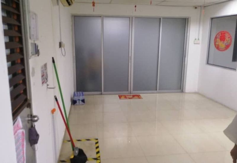 Taman Perindustrian Desa Cemerlang