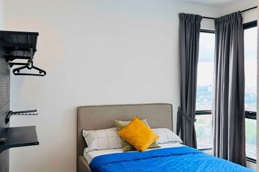 SKS Pavillion Residences