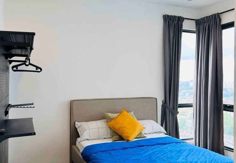 SKS Pavillion Residences