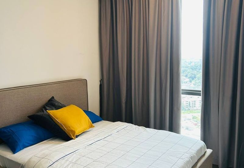 SKS Pavillion Residences