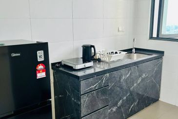 SKS Pavillion Residences