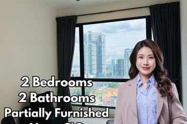 SKS Pavillion Residences