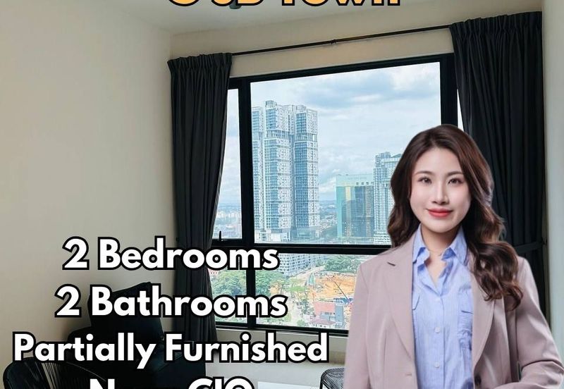 SKS Pavillion Residences