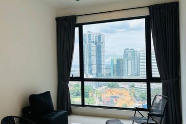 SKS Pavillion Residences