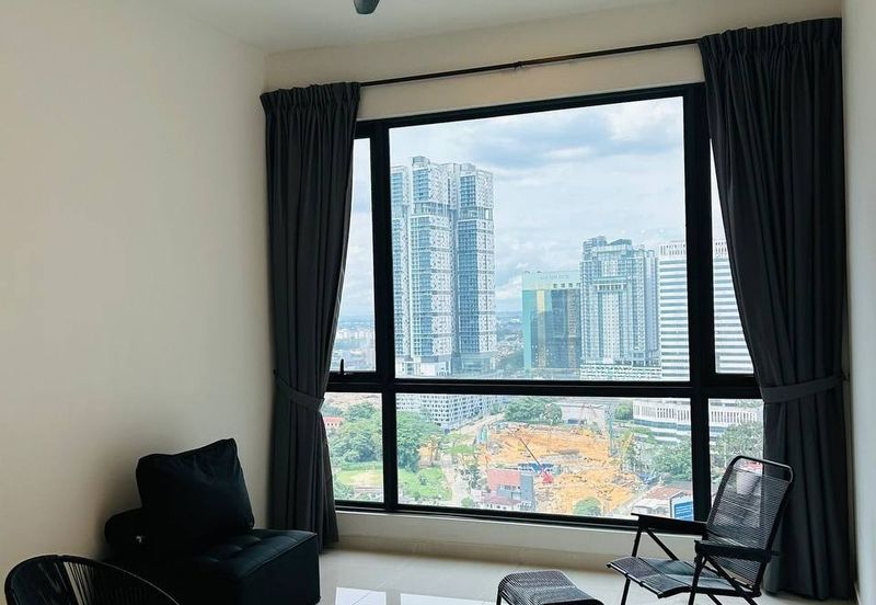 SKS Pavillion Residences