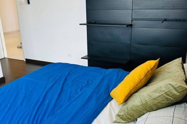 SKS Pavillion Residences