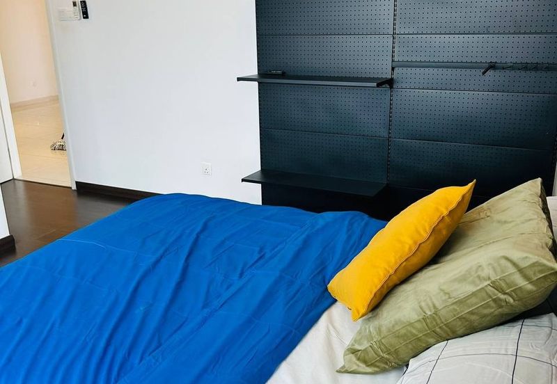 SKS Pavillion Residences