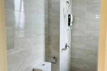 SKS Pavillion Residences