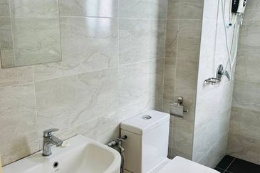 SKS Pavillion Residences