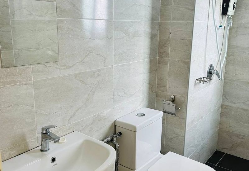 SKS Pavillion Residences