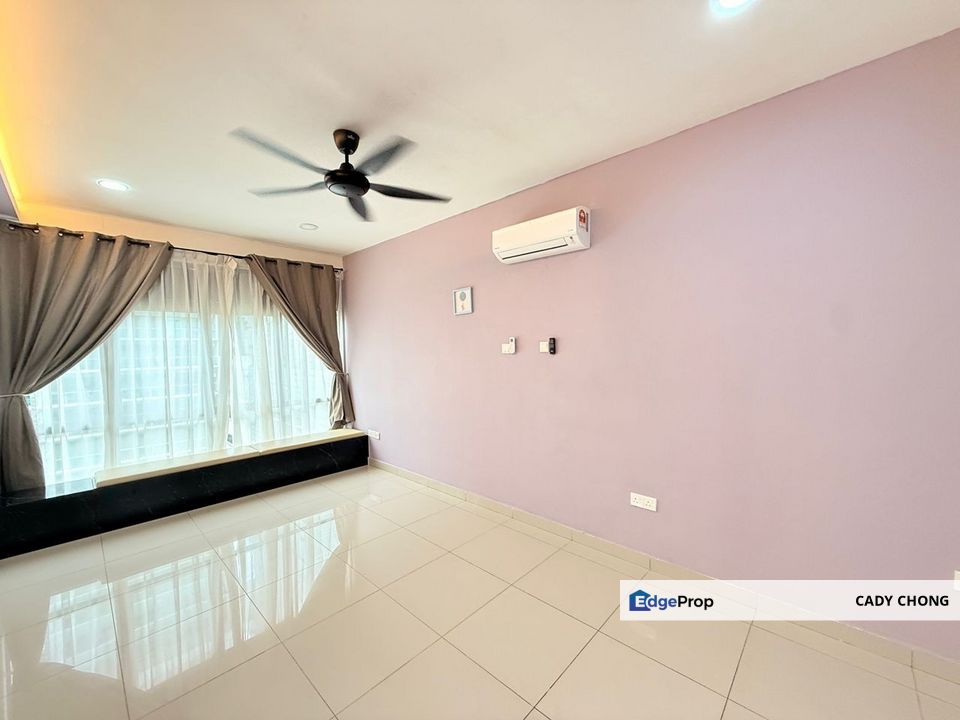 Palazio @ Austin Apartment Renovated Unit For Sale, Johor, Johor Bahru