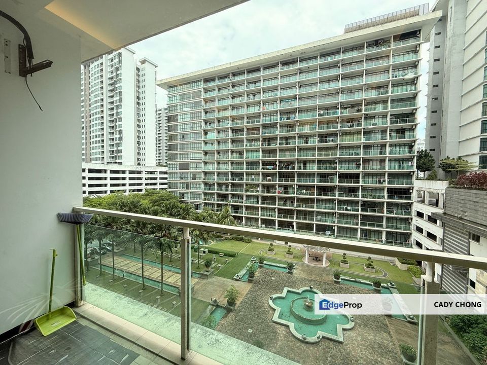 Palazio @ Austin Apartment Renovated Unit For Sale, Johor, Johor Bahru