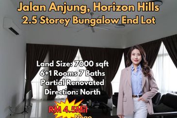 The Hills, Horizon Hills