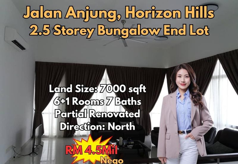 The Hills, Horizon Hills