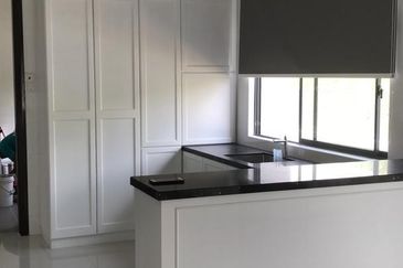 The Hills, Horizon Hills