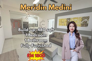 Meridin Medini