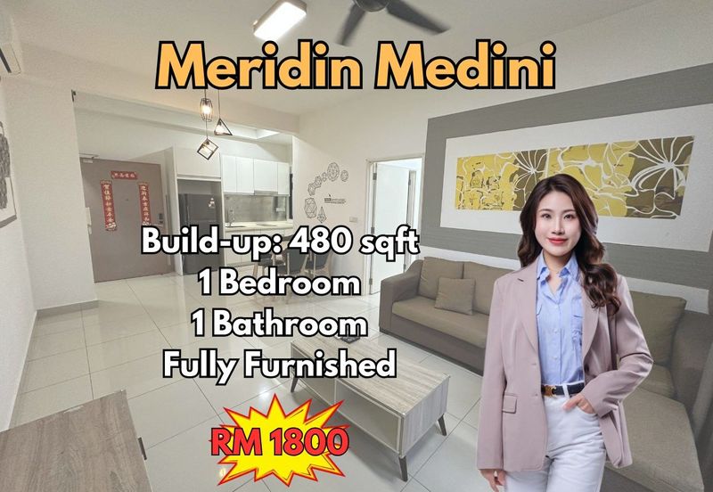 Meridin Medini