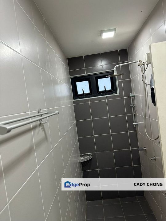 Meridin Medini Fully Furnished Condominium For Rent, Johor, 