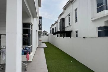 Taman Setia Tropika