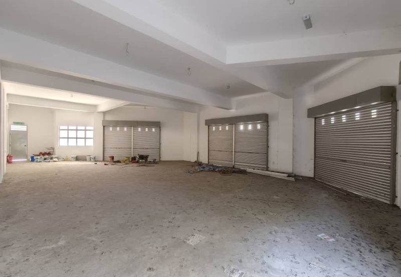 Taman Nusantara Prima