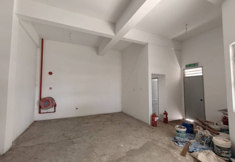 Taman Nusantara Prima