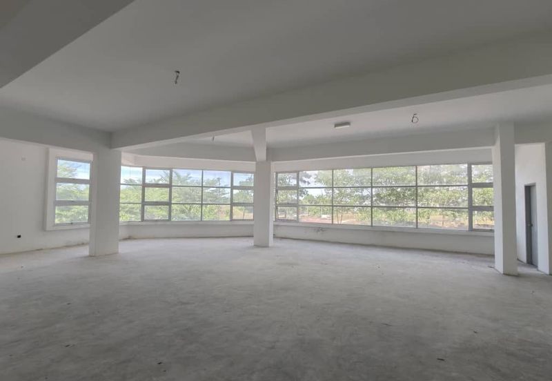 Taman Nusantara Prima