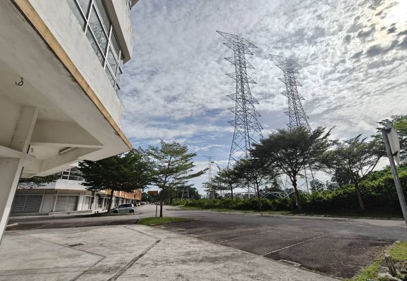 Taman Nusantara Prima