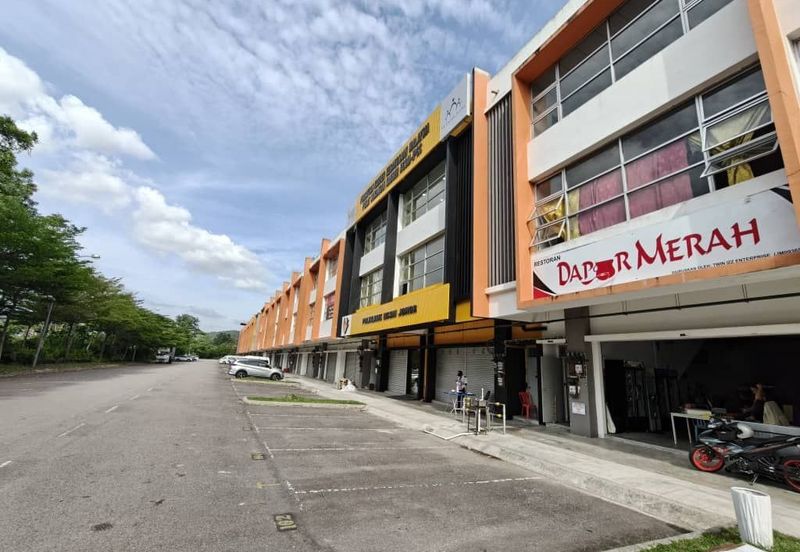 Taman Nusantara Prima