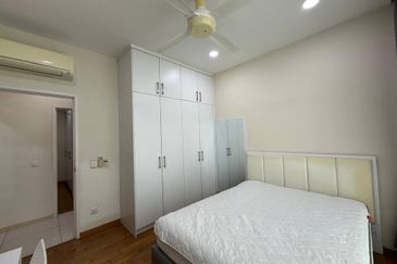 The Seed @ Sutera Utama