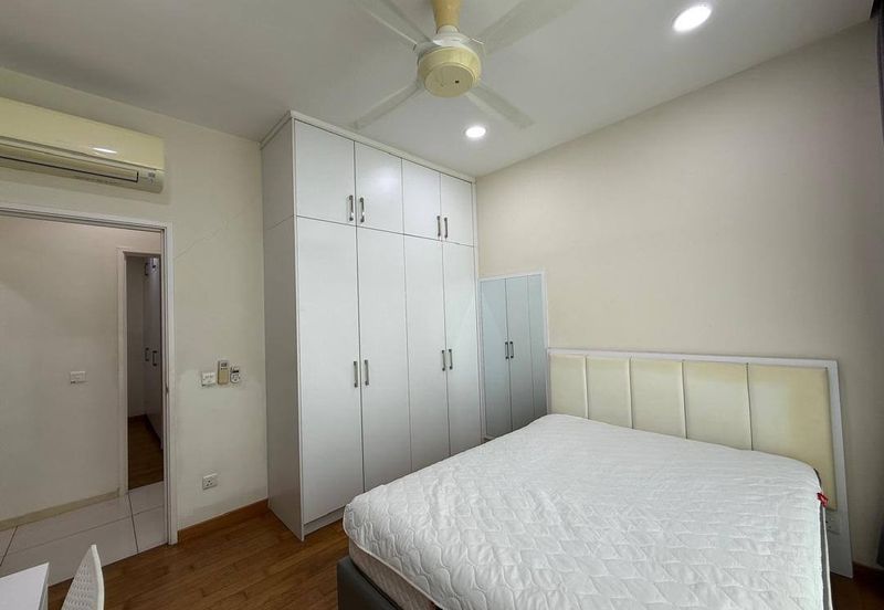 The Seed @ Sutera Utama