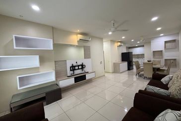 The Seed @ Sutera Utama