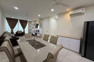 The Seed @ Sutera Utama