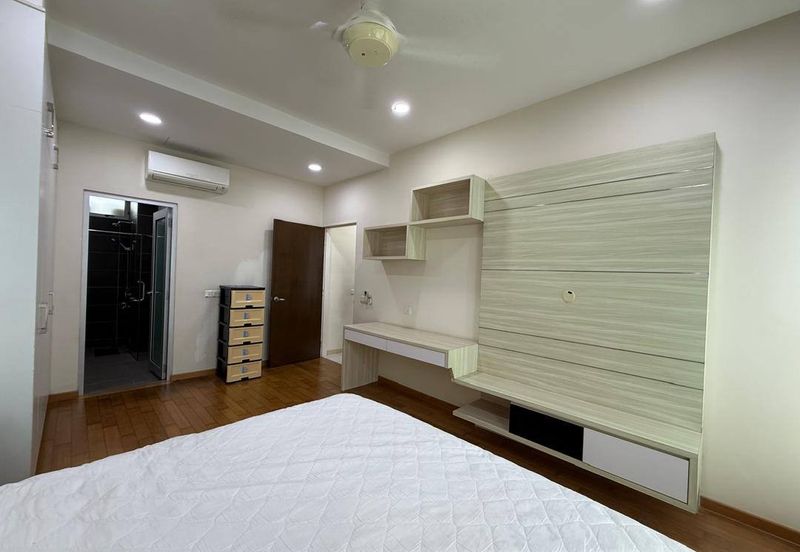 The Seed @ Sutera Utama